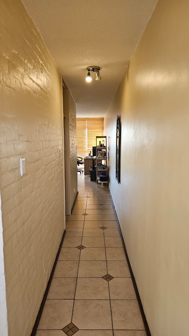 To Let  Bedroom Property for Rent in Humewood Eastern Cape